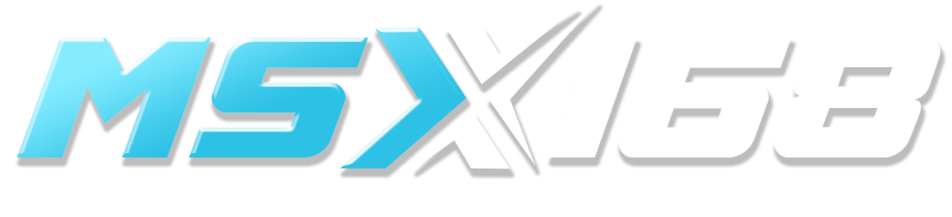 MSX168 จุดเปลี่ยนวงการเดิมพันออนไลน์แห่งยุคดิจิทัล